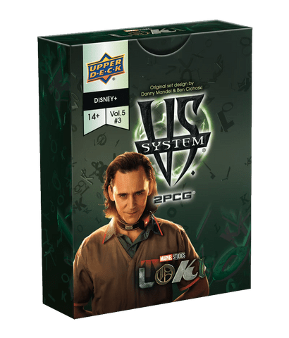 VS System - Loki